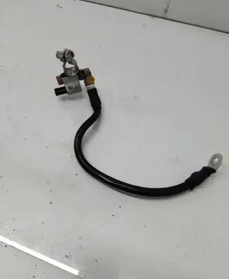 Audi A4 S4 B9 Negative earth cable (battery) 8S0915181C