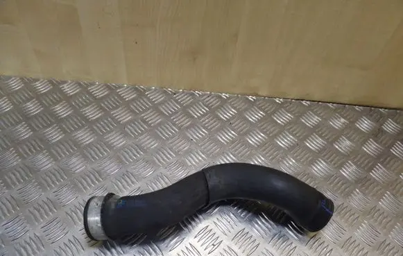 Seat Alhambra (Mk1) Intercooler hose/pipe 3M219F072AA