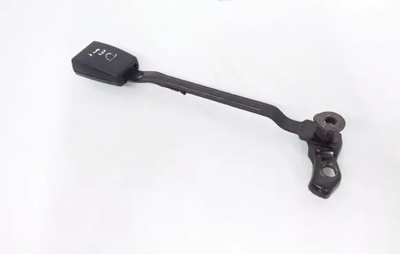 Audi A6 S6 C5 4B Front seatbelt buckle 4B0857756D