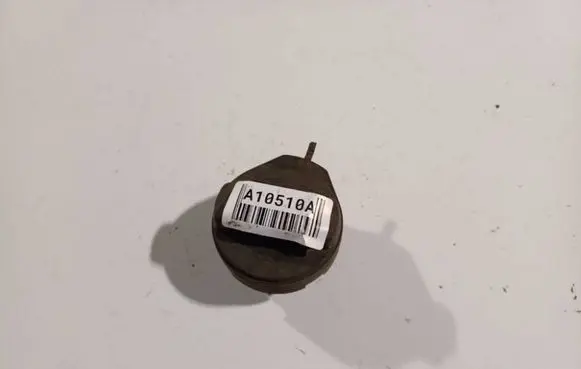 Fuel tank filler cap