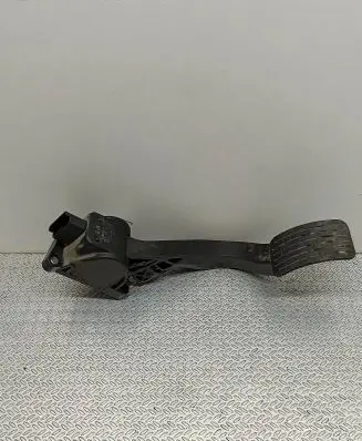 Peugeot 3008 I Accelerator throttle pedal 9671416880 0280755167