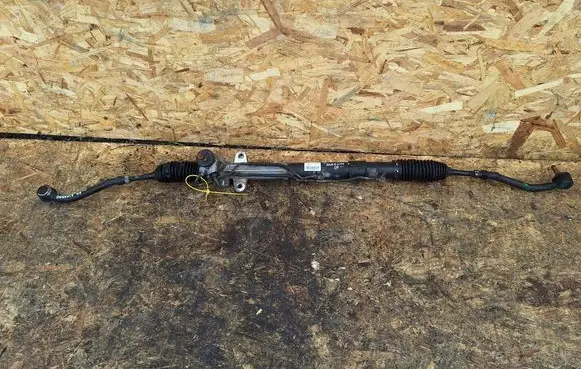 KIA Sorento Steering rack