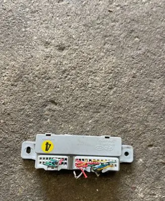 KIA Ceed Other control units/modules 919401H140
