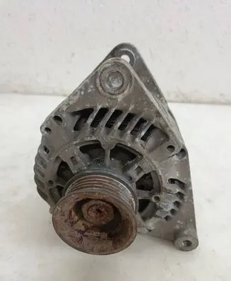 Audi A4 S4 B5 8D Generator/alternator 058903016E A13VI156 2541895C