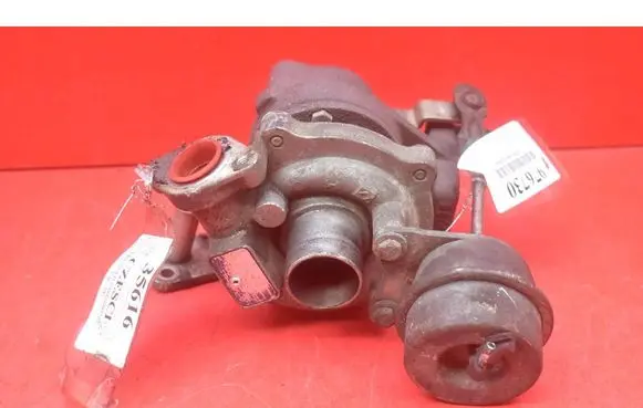 Aixam 500 Turbo system vacuum part 55202637