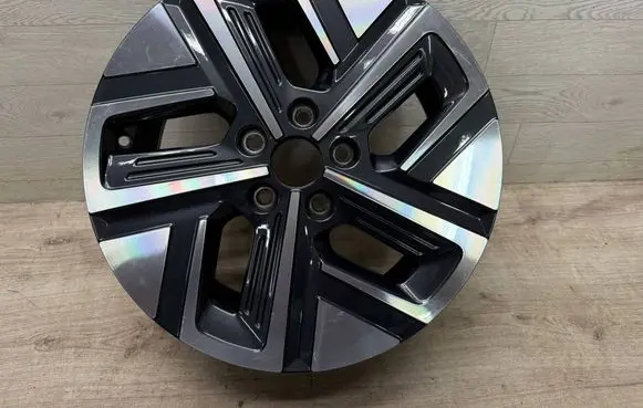 Hyundai Kona I R17 alloy rim 52910DD100