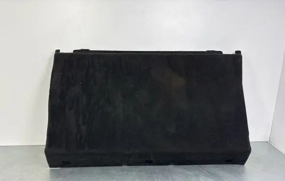 BMW 3 G20 G21 Trunk/boot floor carpet liner 7940933