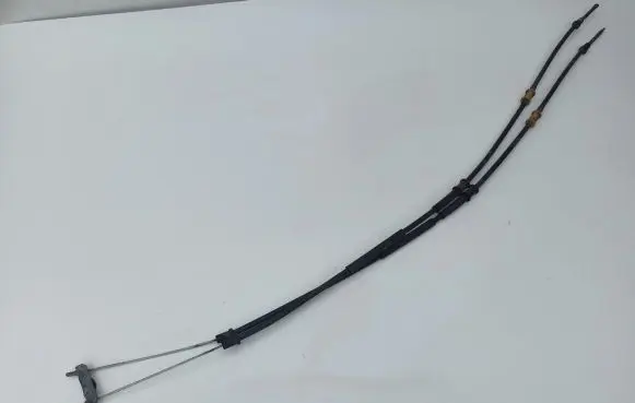 Chevrolet Camaro Handbrake/parking brake wiring cable 