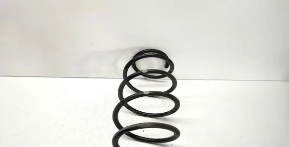 BMW 7 E65 E66 Front coil spring