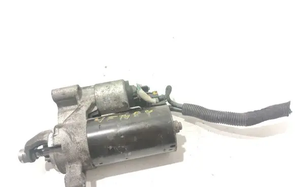 Audi Q5 SQ5 Starter motor 03L911021C