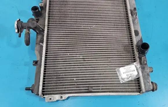 Hyundai Getz Coolant radiator IMPRK1562856