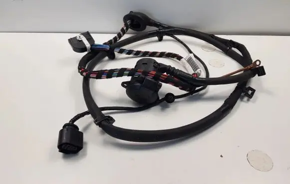 Skoda Karoq Other wiring loom 57A971541C