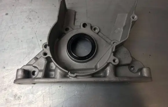 Volkswagen PASSAT B6 other engine part 03G103153Q
