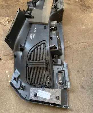 Ford C-MAX II Trunk/boot lower side trim panel AM51U46808