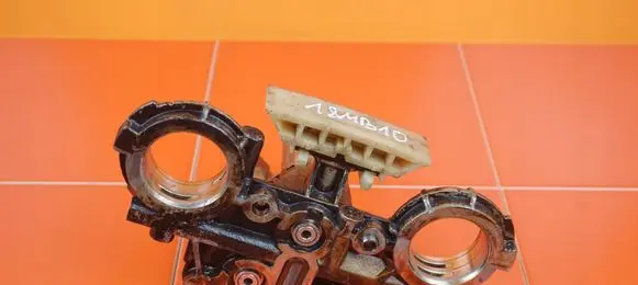 Volkswagen Touareg I Other engine part 066109210K 18MB10