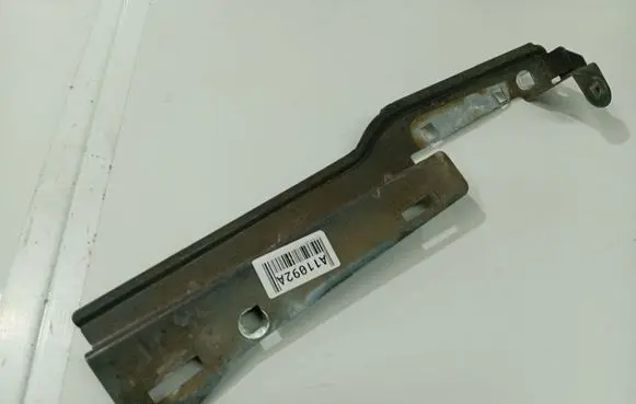 Citroen C4 I Other exterior part 