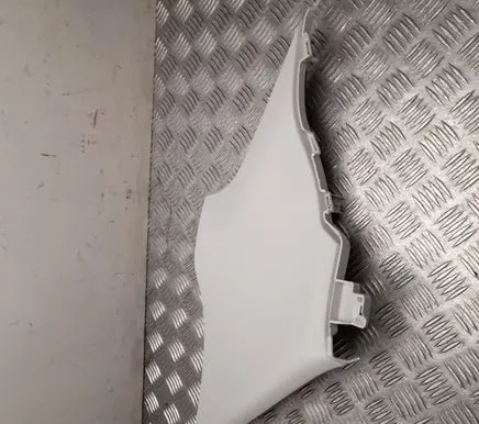 Volkswagen T-Roc (C) pillar trim 2GA867288