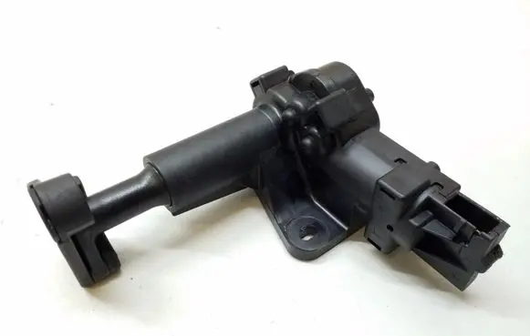 Dodge Grand Caravan Vent window/glass motor 04717607AC