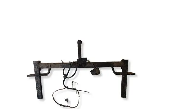 Opel Zafira C Tow bar set 