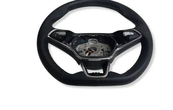 Skoda Octavia Mk4 Steering wheel 5E3959542G