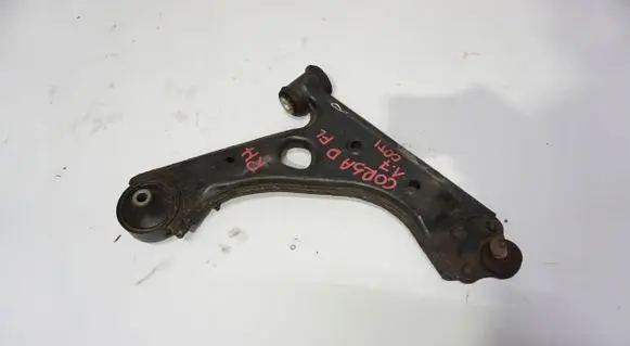 Opel Corsa D Front lower control arm/wishbone