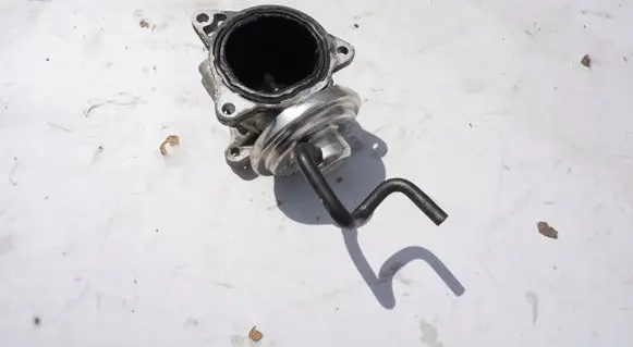 Seat Leon (1M) EGR valve