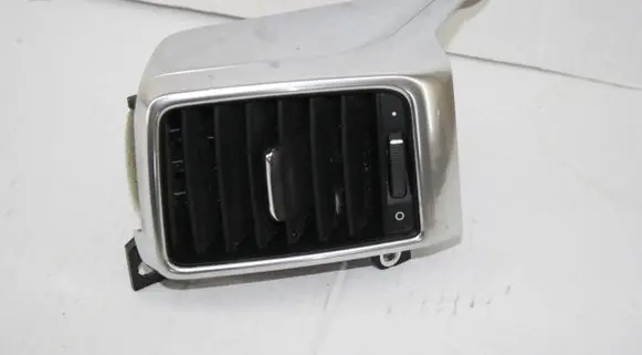 Porsche Panamera (970) Dashboard air vent grill cover trim 970553171
