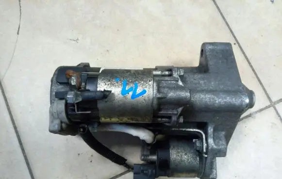 Ford Kuga II Starter motor DS7T11000LE