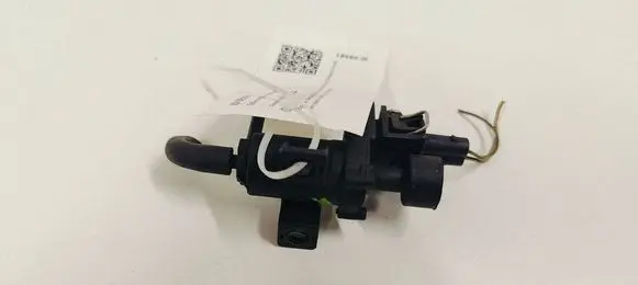Citroen C5 Turbo solenoid valve 1851810