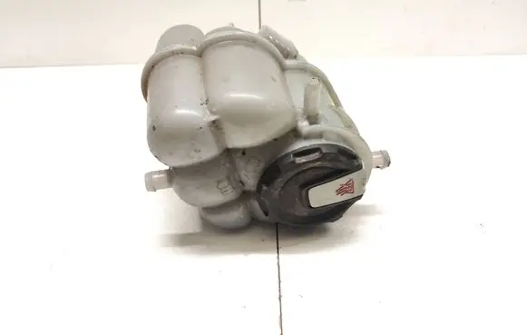 Audi S5 F5 Coolant expansion tank/reservoir 8W2121403D