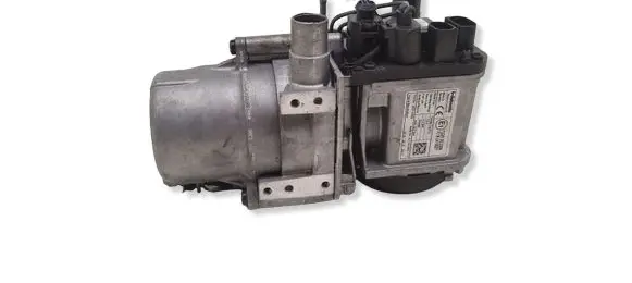 BMW X1 F48 F49 Webasto auxiliary heater fuel line/pipe 9021038E
