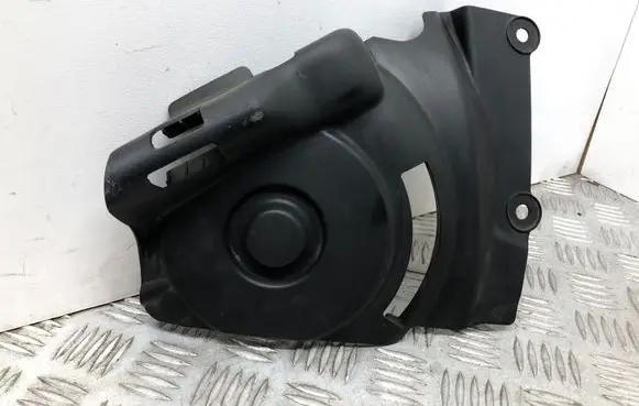 BMW 5 E60 E61 Other engine bay part 51717046902 11242010