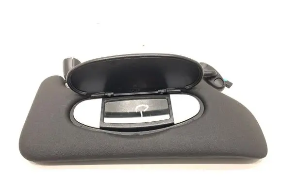 Mini Cooper Countryman R60 Sun visor 