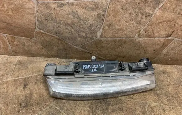 Mercedes-Benz SLK R172 Front fog light A099906780