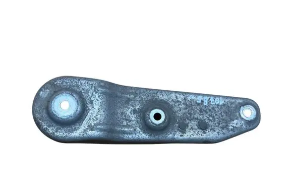 Other rear suspension part