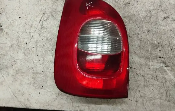 Citroen Xsara Picasso Rear/tail lights 89300250