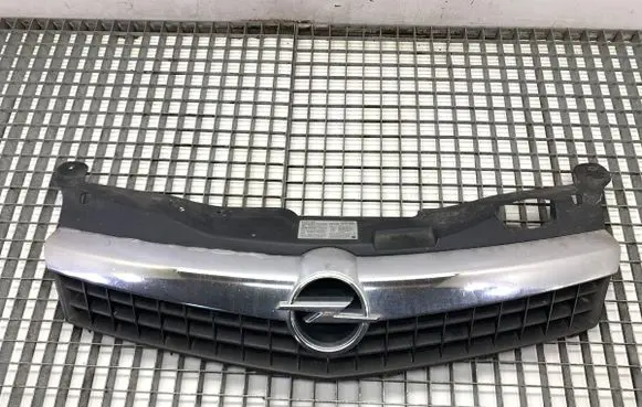 Opel Astra H Front grill 13247083