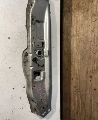 Opel Zafira B Top upper radiator support slam panel 21945