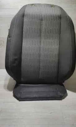 Opel Corsa F Seat trim 9830492780 44678679 220531130057