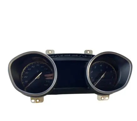 Speedometer (instrument cluster)