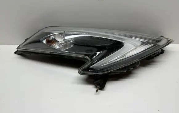Nissan Juke I F15 LED Daytime headlight 90123834 26120BV80D 12072017