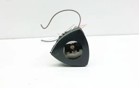 Renault Vel Satis Hazard light switch 442724B