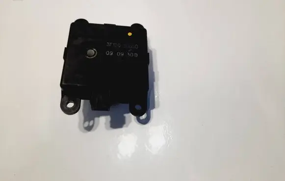 Infiniti FX A/C air flow flap actuator/motor 