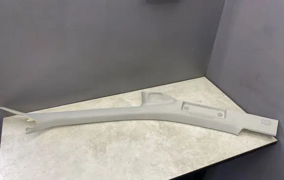 Audi A4 S4 B7 8E 8H (A) pillar trim 8E0867234