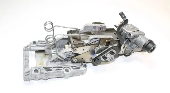 Audi TT Mk1 Steering rack mechanical part 50204808