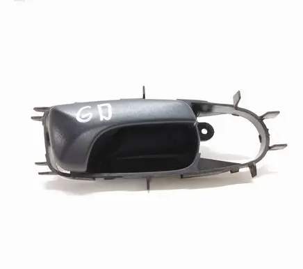 Chevrolet Lacetti Rear door interior handle 96548038