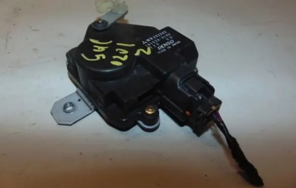 Mitsubishi Galant Central locking motor MR292262
