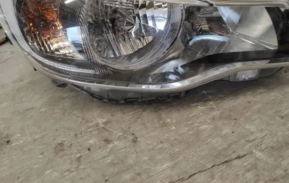 Subaru XV I Headlight/headlamp