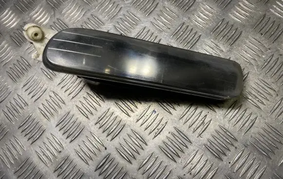 BMW 3 E46 Front fog light 147271