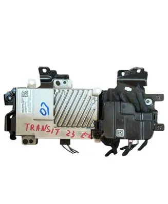 Ford Transit VII Other control units/modules RU5T14H474UAE